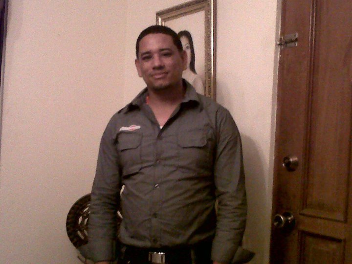 Date this hot Dominican Republic man Joselito from Santo Domingo DO8502
