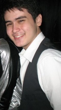 Date this pretty United States man ACruz from Chicago US10864