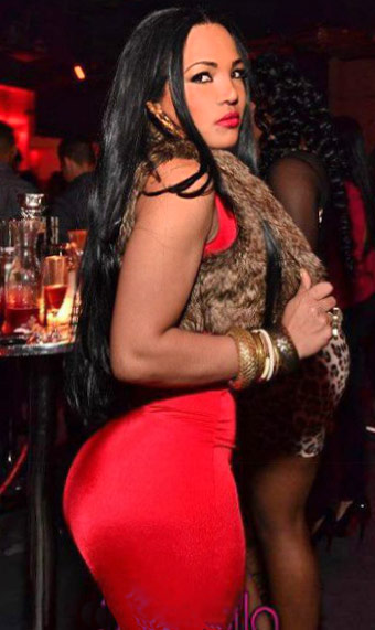 Date this beautiful United States girl JESSICABARBIE from Queens US10868