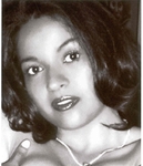 foxy Colombia girl Alejandra from Bogota CO7539