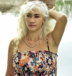 funny Colombia girl  from Cali CO7547