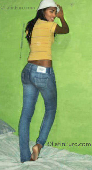 Date this stunning Colombia girl Maribel from Pereira CO7550