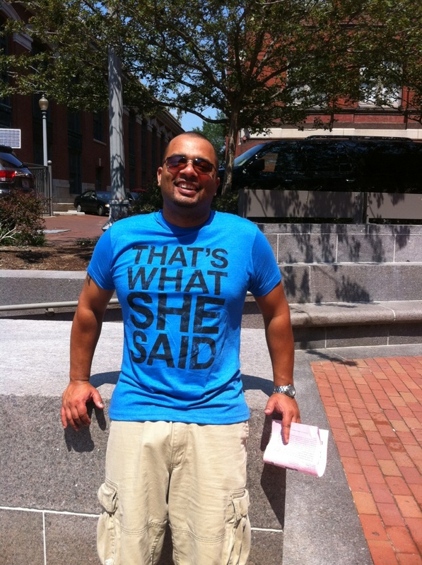 Date this nice looking United States man Blkman41 from Washington US10895