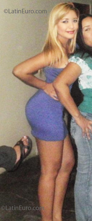 Date this exotic Colombia girl Leidy from Barranquilla CO7555