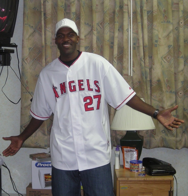 Date this cute United States man Grego195 from San Diego US10901