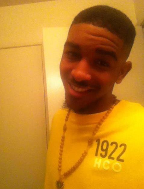 Date this georgeous United States man Swaggdaddy from Largo US10906