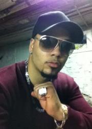 Date this hot Dominican Republic man Nmobproductions from Santiago DO8596