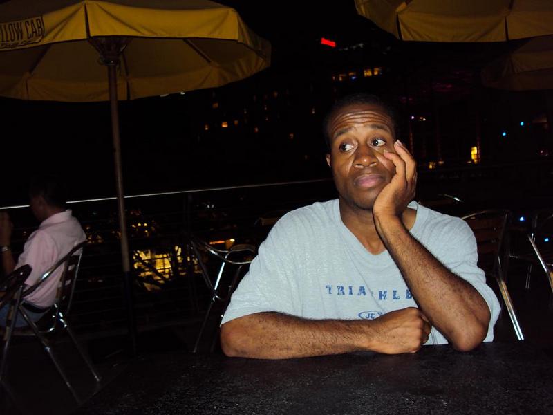 Date this lovely United States man Kalvin from Stone Mountain US10927