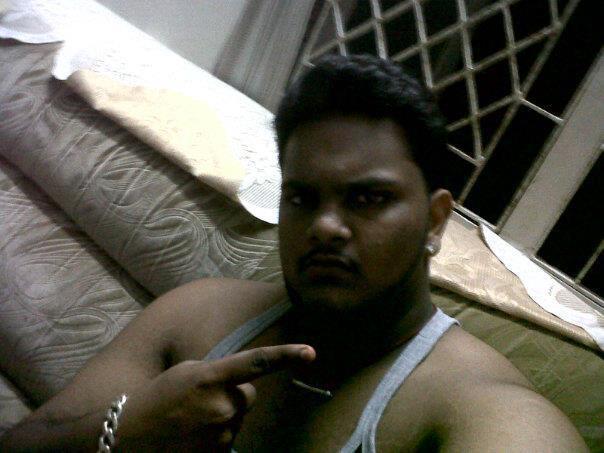 Date this good-looking India man Dj from Chennai IN197