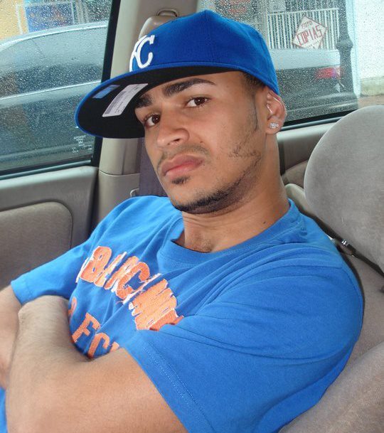 Date this georgeous Dominican Republic man JAVIER from Santiago De Los Caballeros DO8613