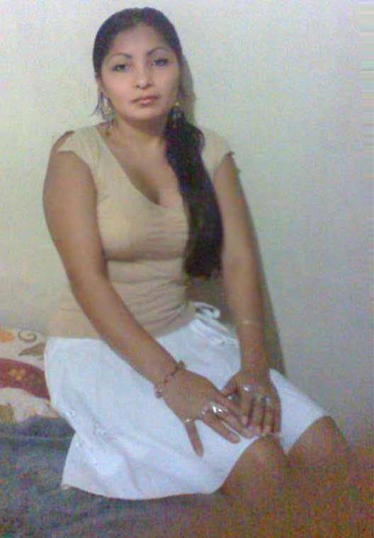Date this sultry Honduras girl Reinita from Puerto Cortes HN360