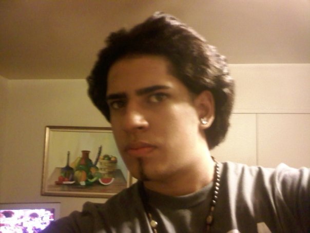 Date this delightful Dominican Republic man Brian from Republica Dominicana DO8626