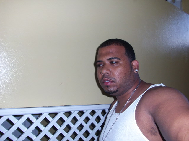 Date this fun Dominican Republic man Diogenes from Santo Domingo DO8644