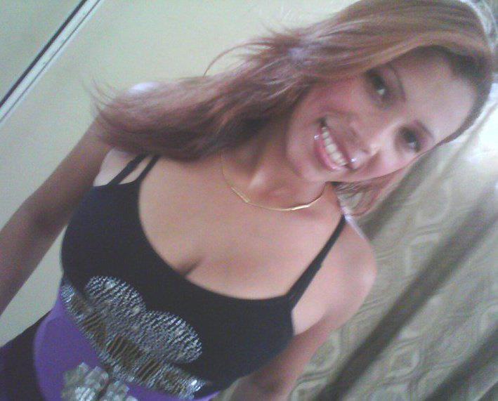 Date this lovely Dominican Republic girl Yoselin from Rep Dominicana DO8651