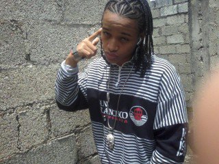Date this stunning Dominican Republic man Samuel from Santo Domingo DO8661