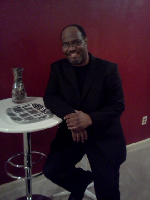 Date this exotic United States man KEVIN from Atlanta US10979