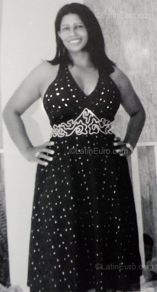 Date this charming Brazil girl Cleonice from Campinas BR5921
