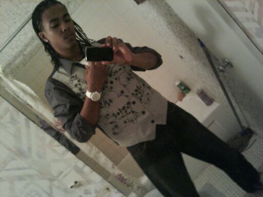 Date this pretty United States man Sanjuan1234 from Cincinnati US11011