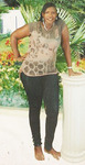 georgeous Jamaica girl Andreen from Westmoreland JM319