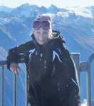 happy Norway girl  from Oslo NO153