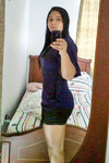 cute Colombia girl Liliana from Cali CO7614