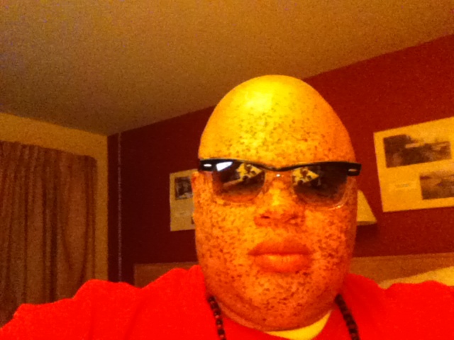 Date this voluptuous United States man Will from Killeen US11035