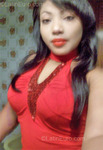 attractive Spain girl  from Valencia ES197