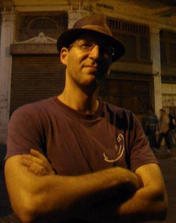 Date this sensual Colombia man Santiago33 from Cali CO7620