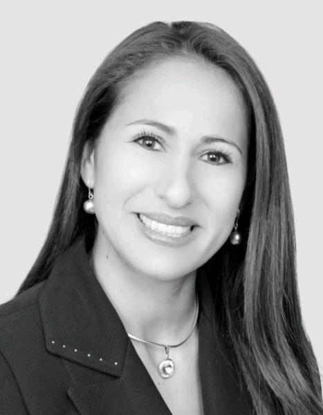 Date this sultry Colombia girl Sandra Reyes from Bogota CO7624