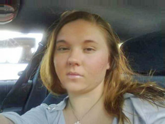 Date this charming United States girl Alisha from Columbus DO8788