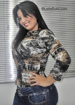 cute Colombia girl Isabel from Medellin CO7628