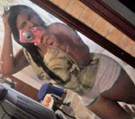 delightful Colombia girl Jhoanna from Cali CO7632