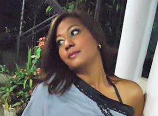Date this athletic Dominican Republic girl Marisela from Santiago DO19176