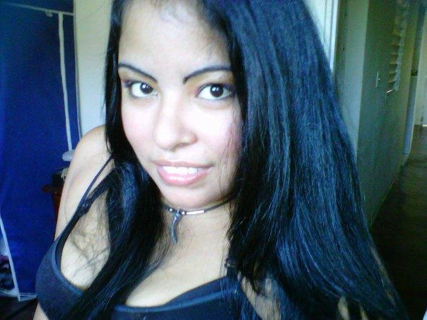 Date this fun Dominican Republic girl Millie from Santo Domingo DO8815