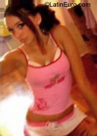 Date this foxy Dominican Republic girl Geisha from Santo Domingo DO8828
