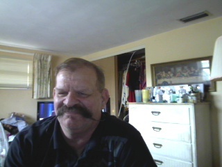 Date this georgeous United States man Chet from New Port Richey US11088