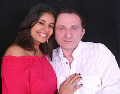 Date this lovely Colombia girl Thanks LatinEuro !!!! from Thanks LatinEuro !!!! CO7653