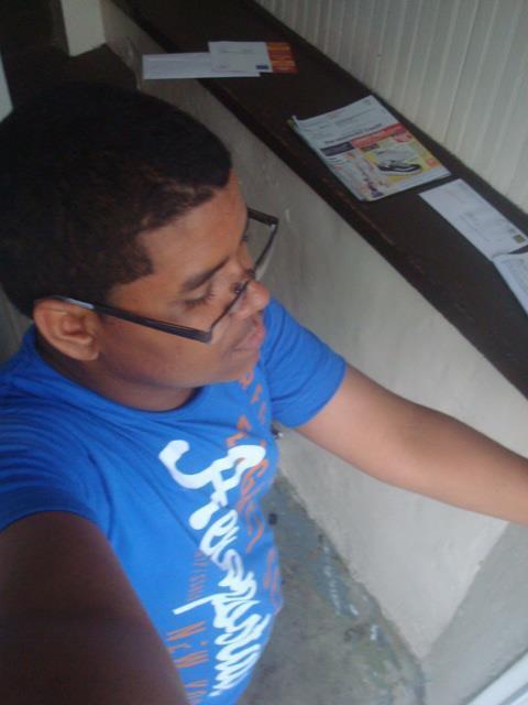 Date this delightful Dominican Republic man Edgarc from Santiago DO8869