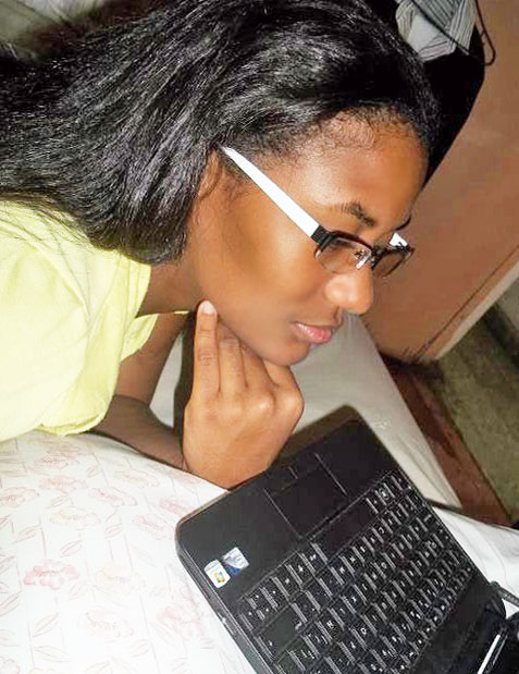 Date this hard body Dominican Republic girl Alejandra from Santo Domingo DO8870