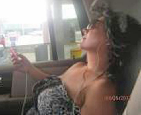 Date this delightful Mexico girl Laura from Leon MX371