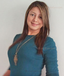 passionate Colombia girl  from Barranquilla CO9233