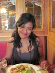 passionate France girl ISABEL from Pau FR142