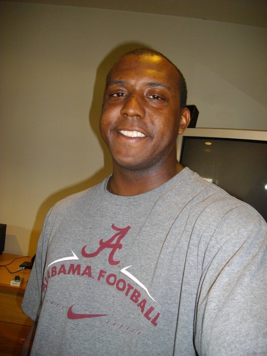 Date this nice looking United States man Mr.alabama from Hinesville US11109