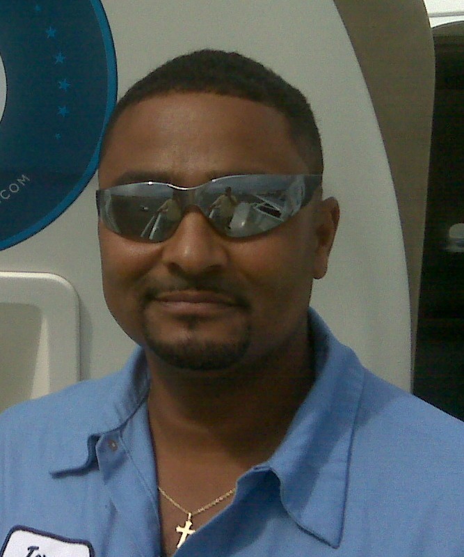 Date this tall United States man Terry from Charlotte US11116