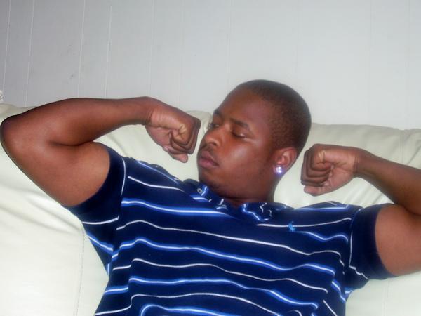 Date this young United States man 2KoolSoSmoothe from Tallahassee US11128