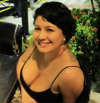 delightful Colombia girl Beatriz from Bogota CO7666