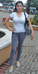 foxy Costa Rica girl Kimberlyn from San Jose CR64