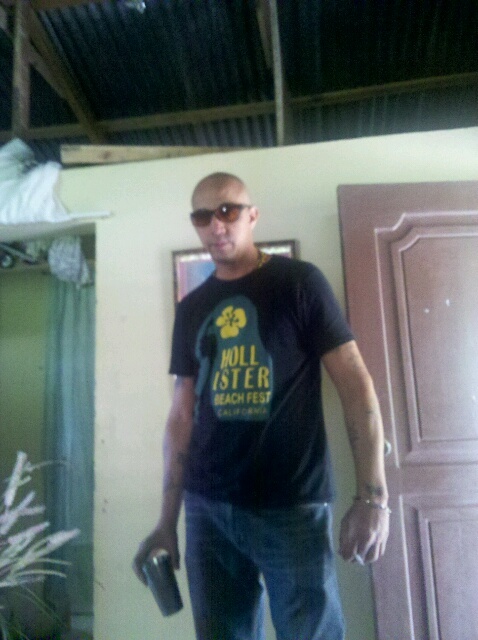 Date this beautiful Dominican Republic man Emilio mojica from Espana DO8922