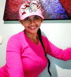charming Costa Rica girl Vanessa from San Jose CR67