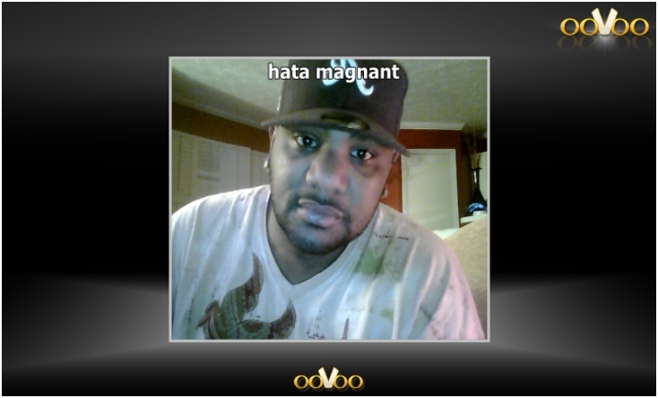 Date this foxy United States man Demarkus81 from Norcross US11149